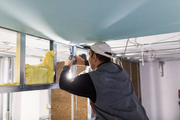 Best Insulation for Specific Applications in Morristown, TN