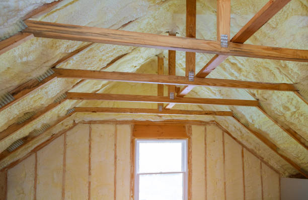 Best Insulation for Specific Applications in Morristown, TN