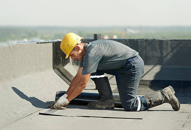 Best Types of Insulation in Morristown, TN