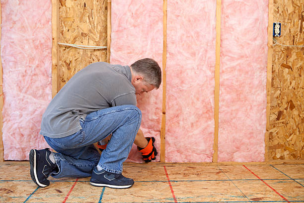 Best Energy Efficiency Solutions in Morristown, TN